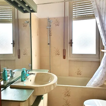 View And Relax Apartment *