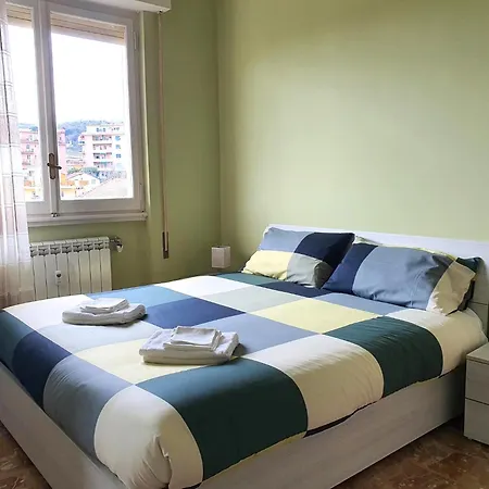 View And Relax Διαμέρισμα