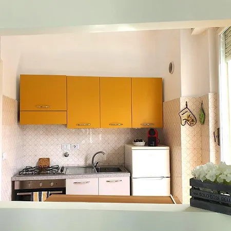 View And Relax Διαμέρισμα