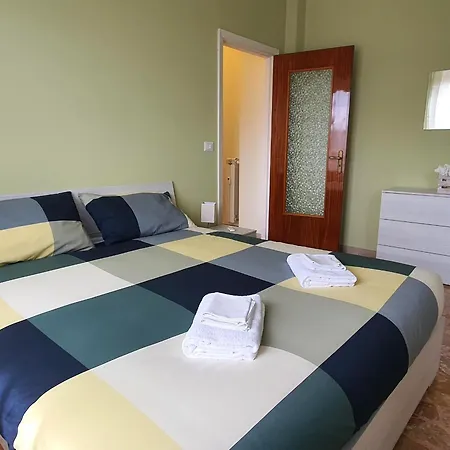 Apartment View And Relax *