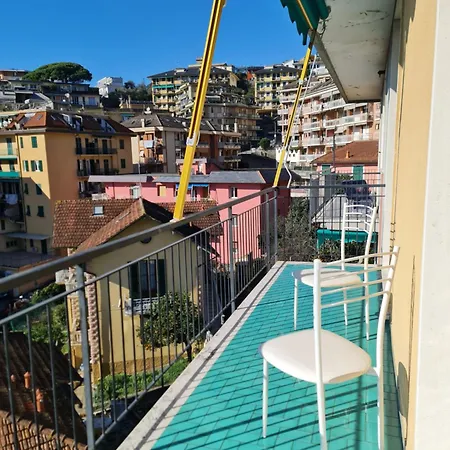 View And Relax Appartamento