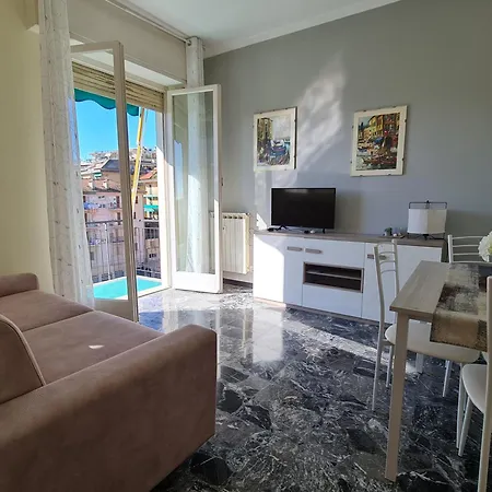 View And Relax Apartment *