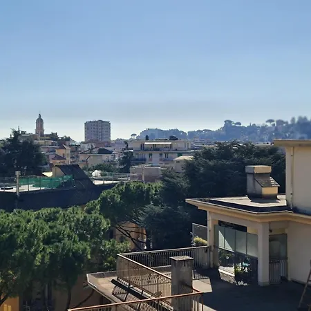 View And Relax Ραπάλο