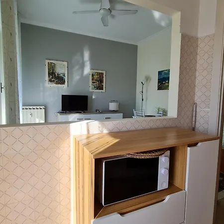 View And Relax * Rapallo