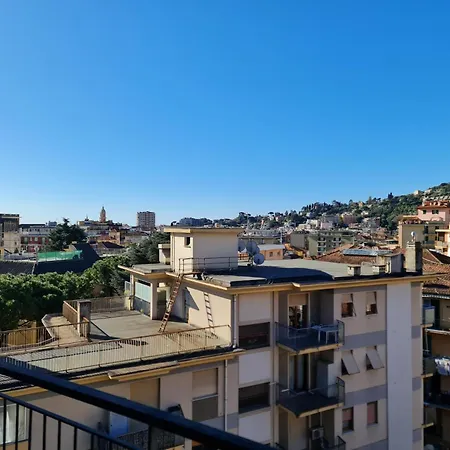 Διαμέρισμα View And Relax *