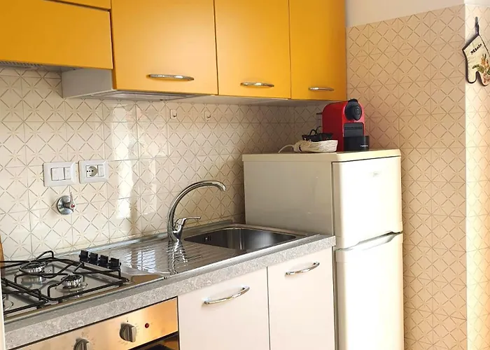 View And Relax Apartmán *