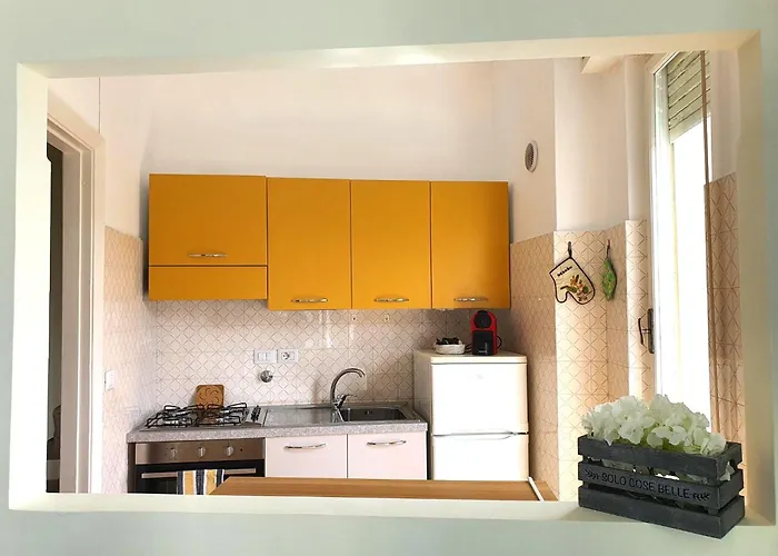 View And Relax Apartmán