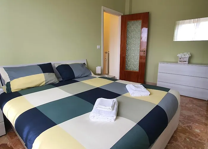 Apartmán View And Relax *