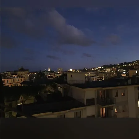 View And Relax شقة راباللو