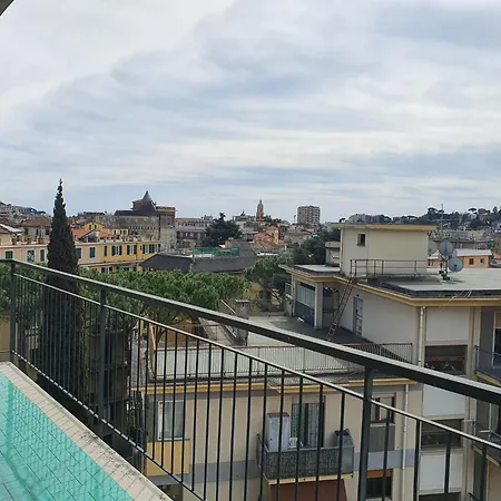 View And Relax