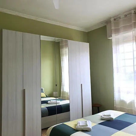Apartman View And Relax Rapallo