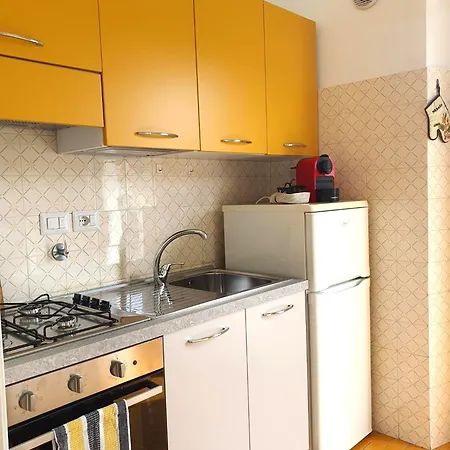 View And Relax شقة *