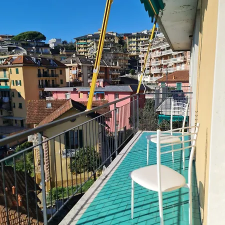 View And Relax Apartman