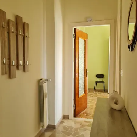 View And Relax Apartman Rapallo