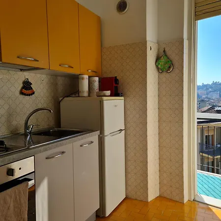 Apartman View And Relax Rapallo
