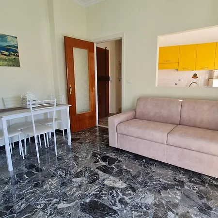 View And Relax Apartman Rapallo