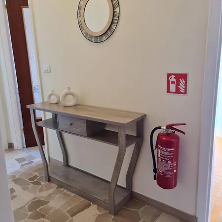 Apartman View And Relax