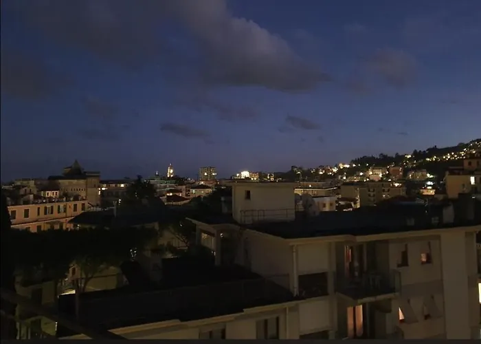 View And Relax Apartment Rapallo