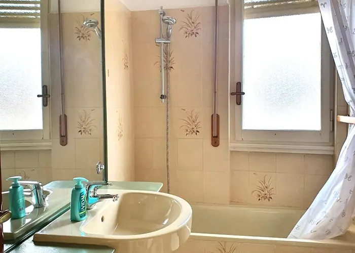 View And Relax Apartment *