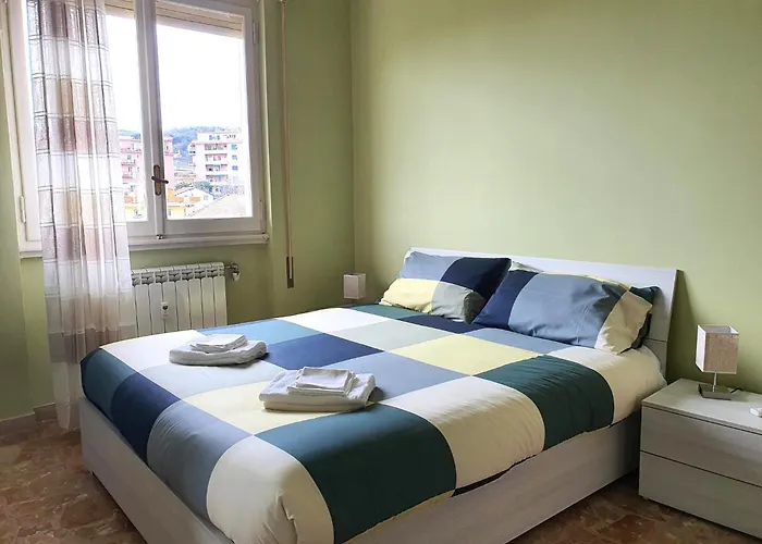 View And Relax Appartamento