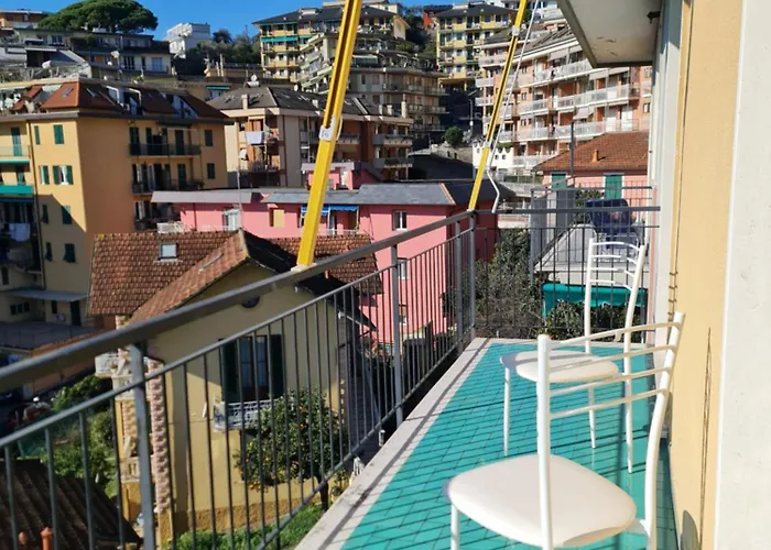 View And Relax Appartamento