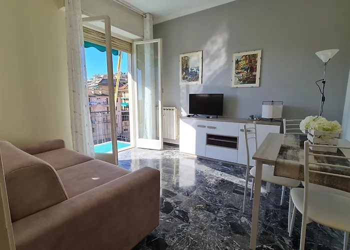 View And Relax Apartment *