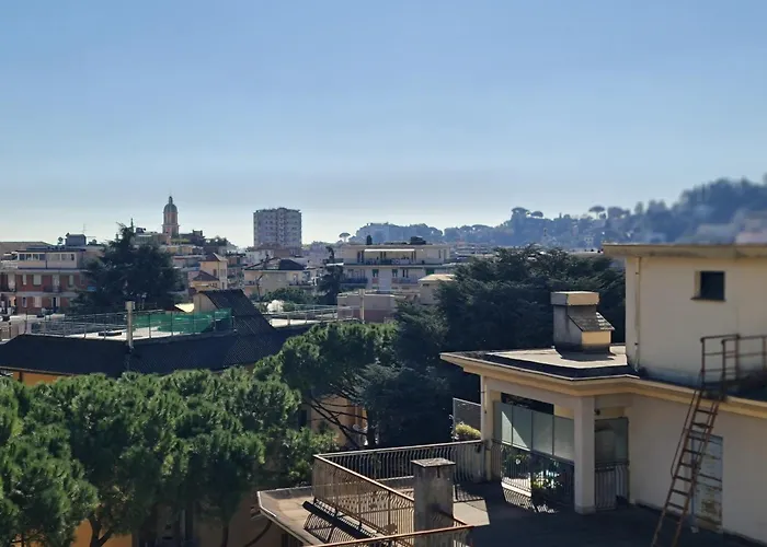 View And Relax Rapallo