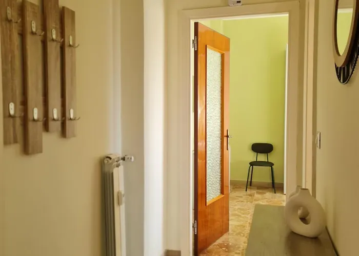 View And Relax Apartment Rapallo