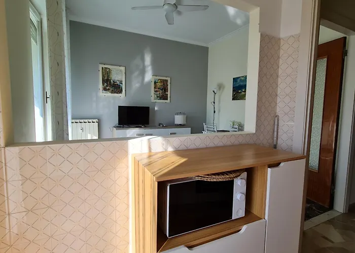 View And Relax * Rapallo