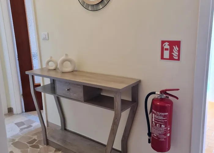 Appartamento View And Relax